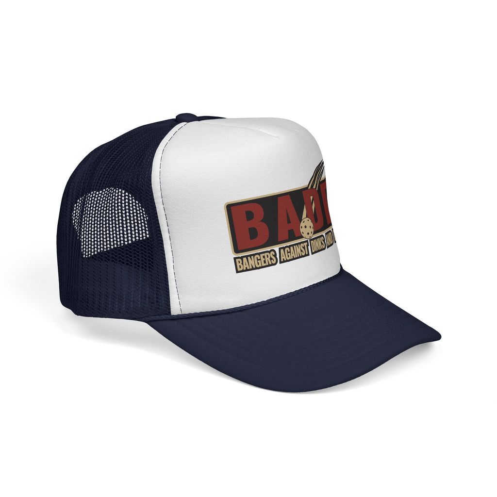 BADD Trucker Cap
