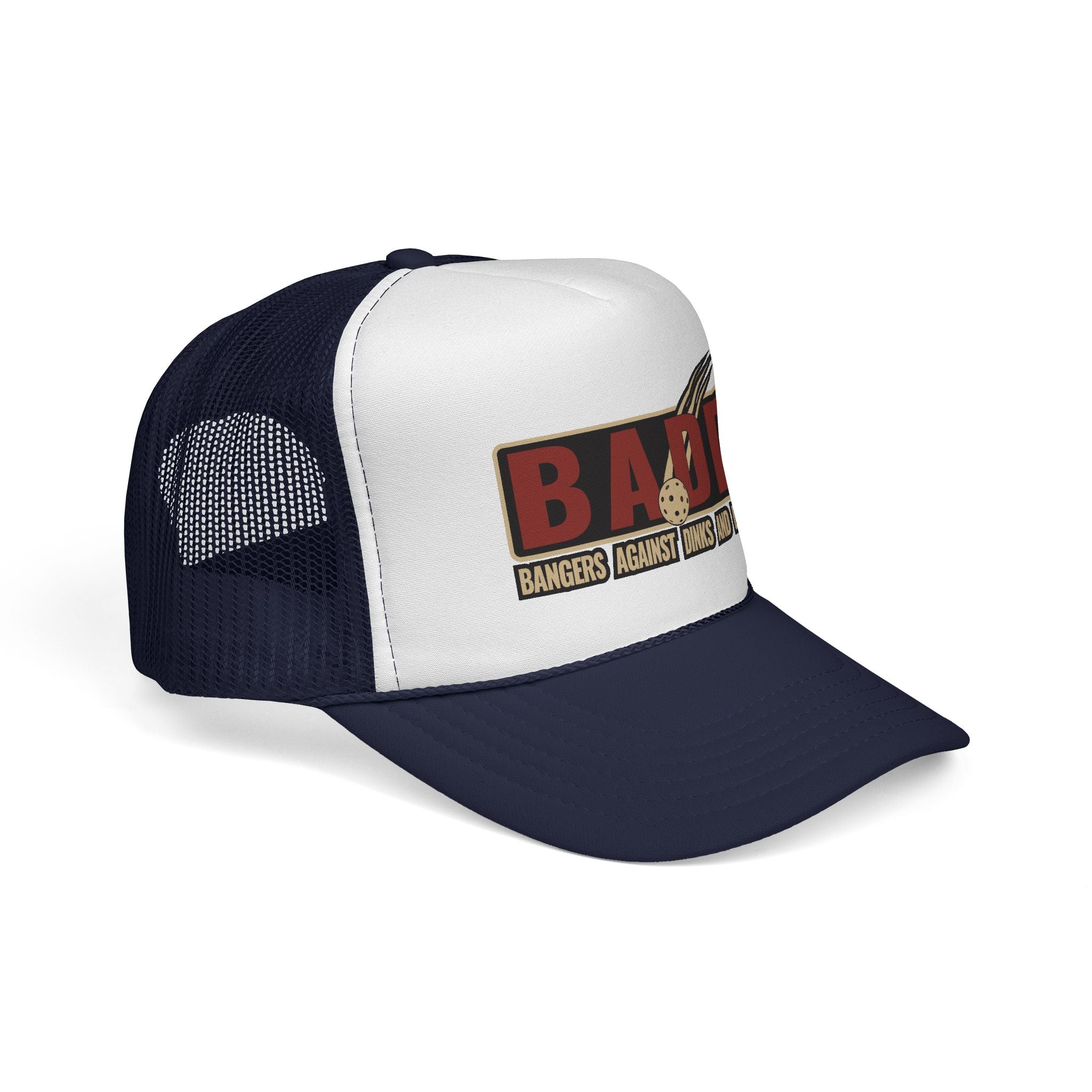 BADD Trucker Cap