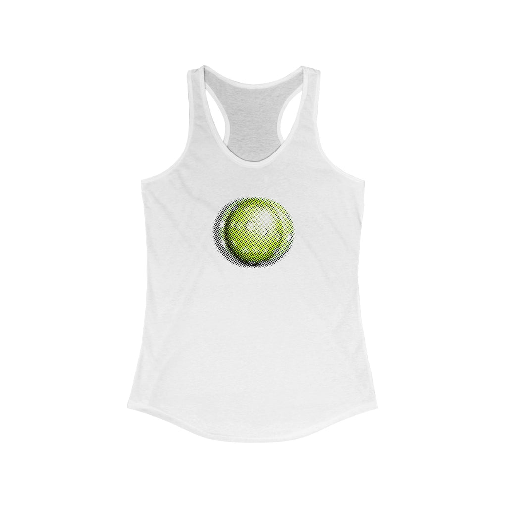 Two Dink Minimum! - Women's Athletic Racer Back
