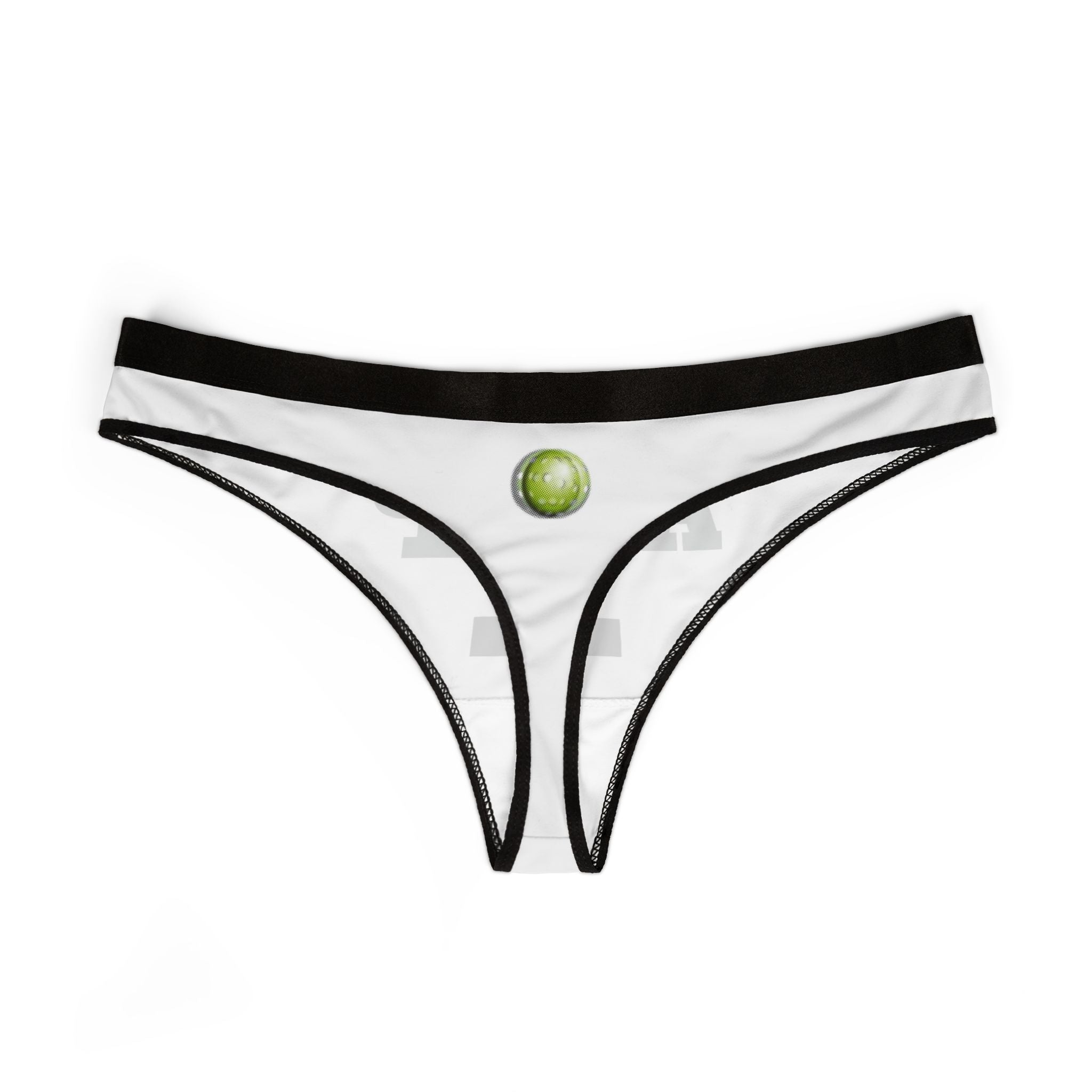 ATP - Women's Thong