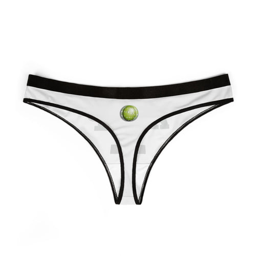 ATP - Women's Thong