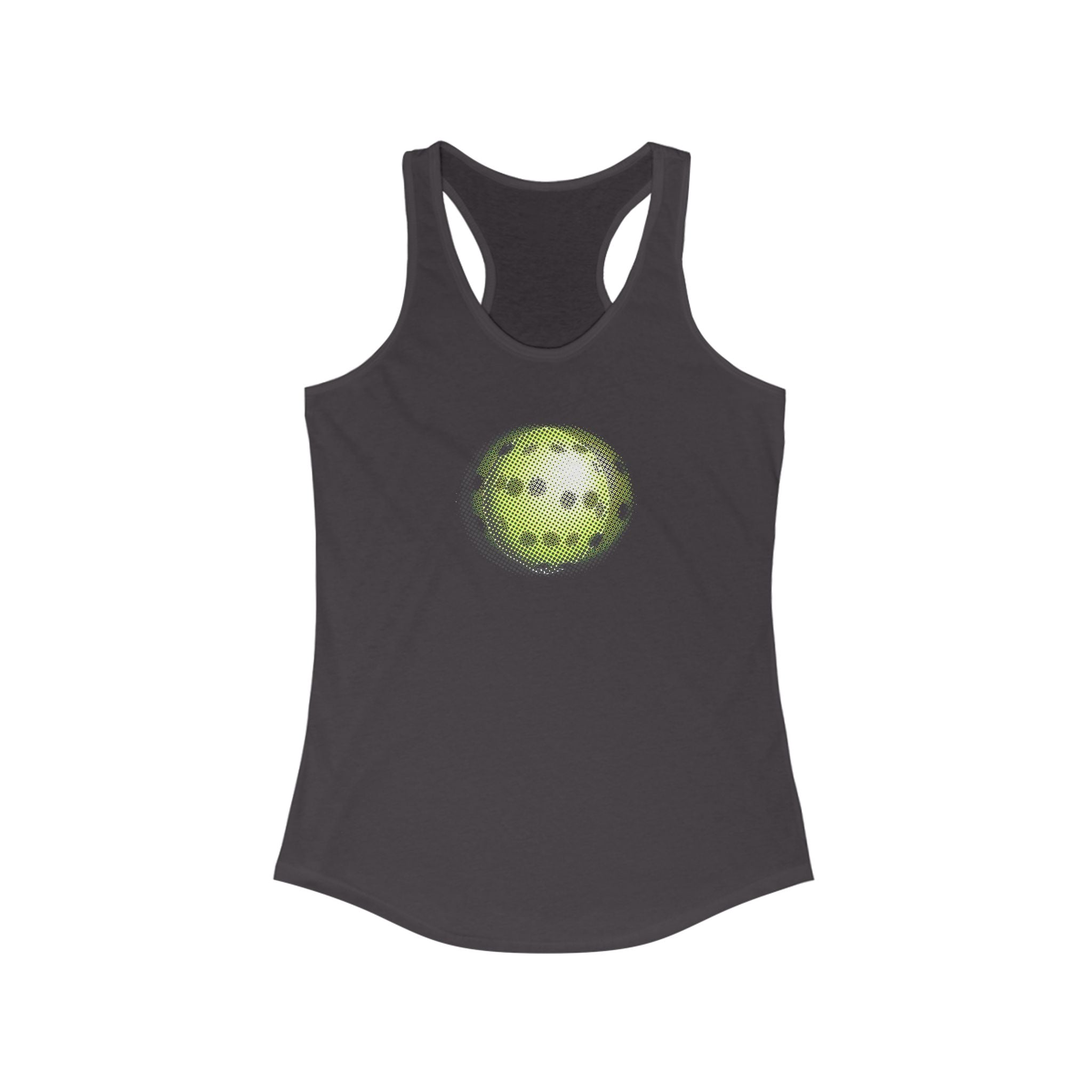 Two Dink Minimum! - Women's Athletic Racer Back