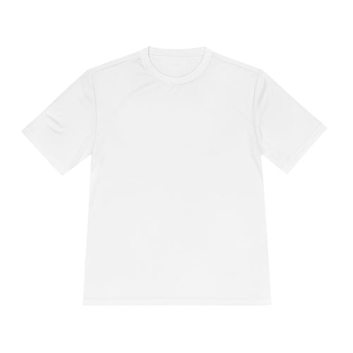 BADD Logo - Men's Athletic T-Shirt