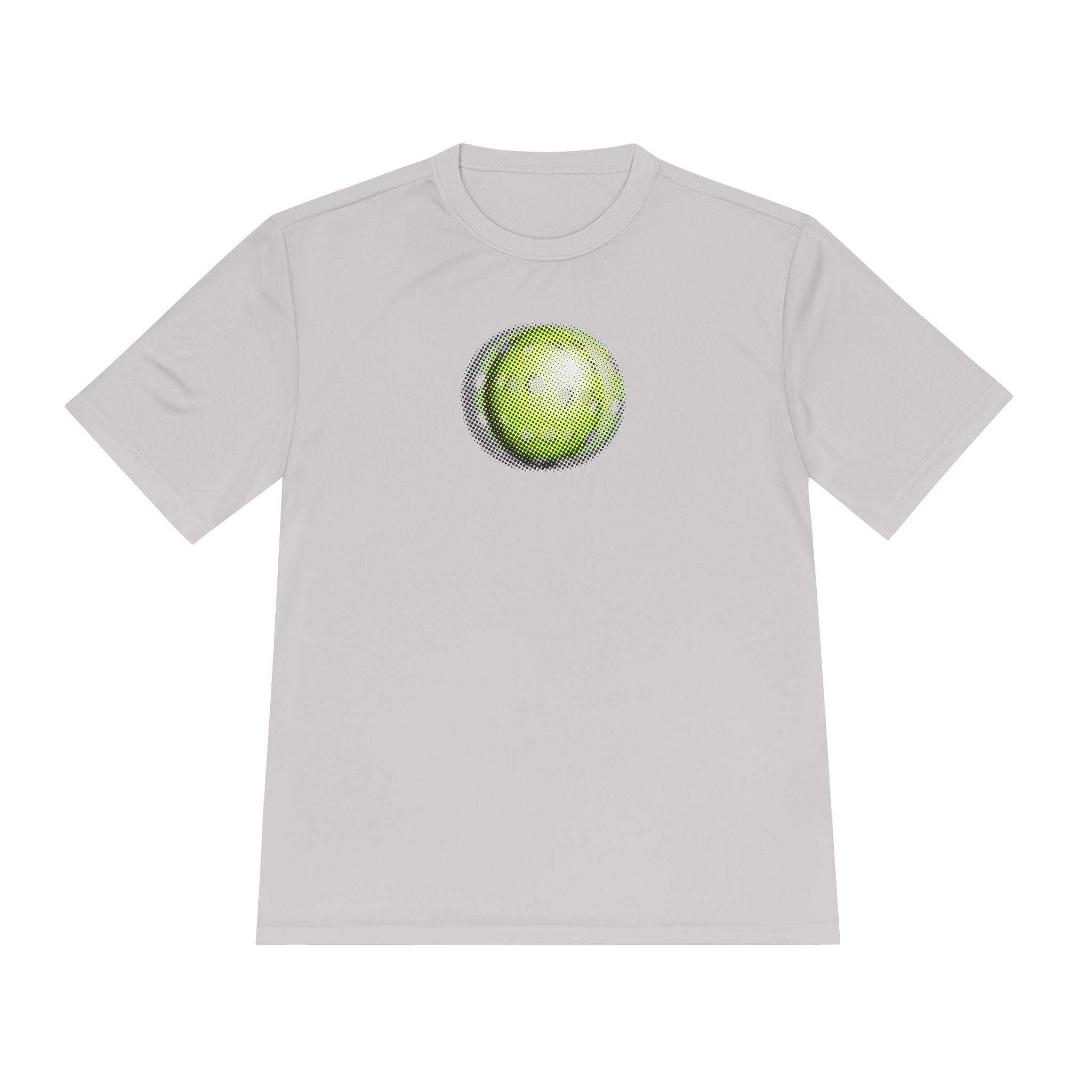 Two Dink Minimum - Men's Sport Tee