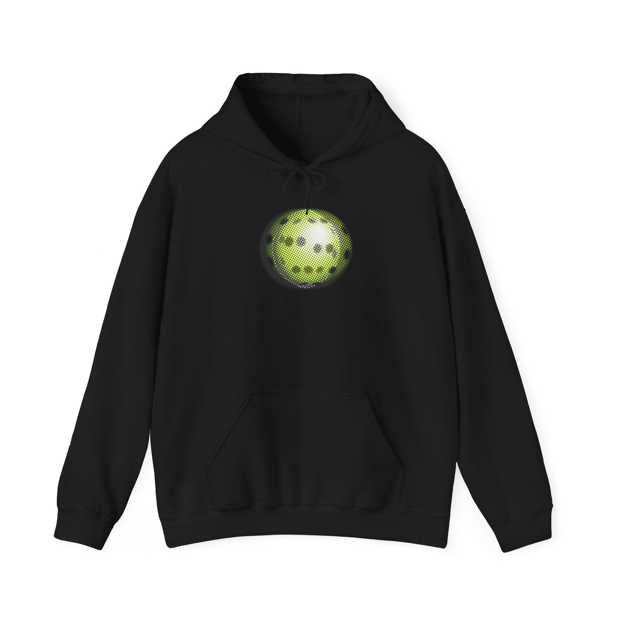 Two Dink Minimum - Unisex Hoodie