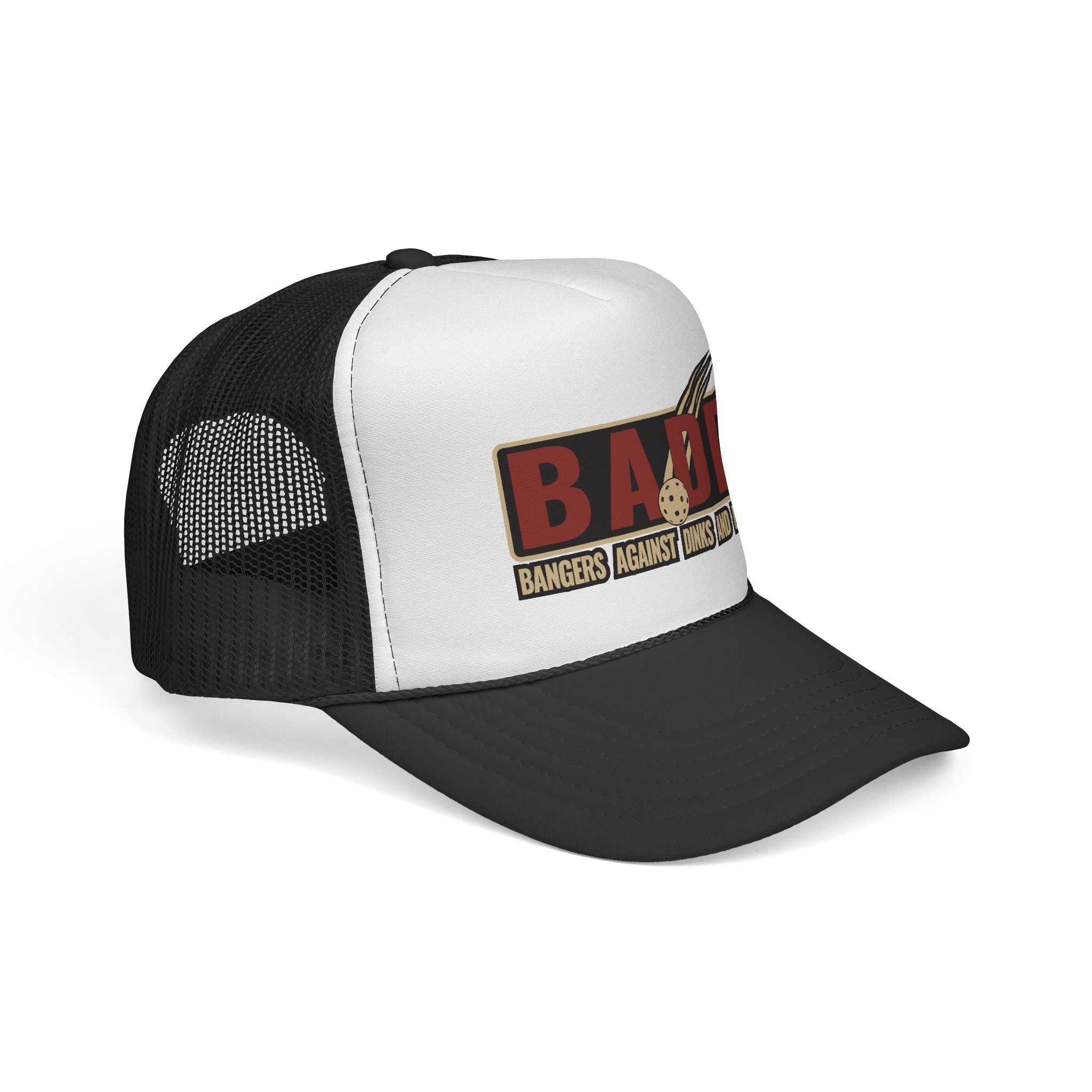 BADD Trucker Cap