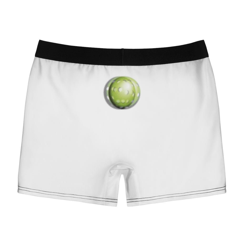Control Right Side Player - Men's Boxer Briefs