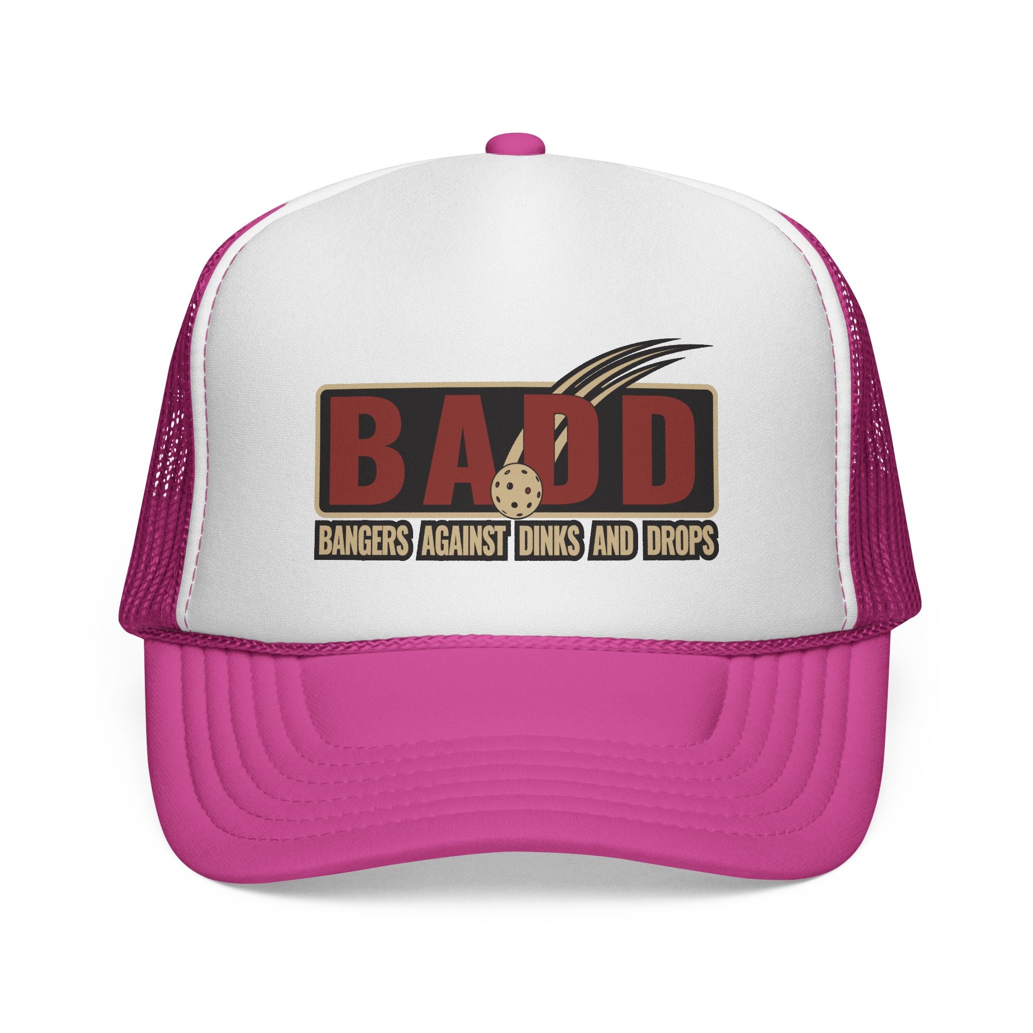 BADD Trucker Cap