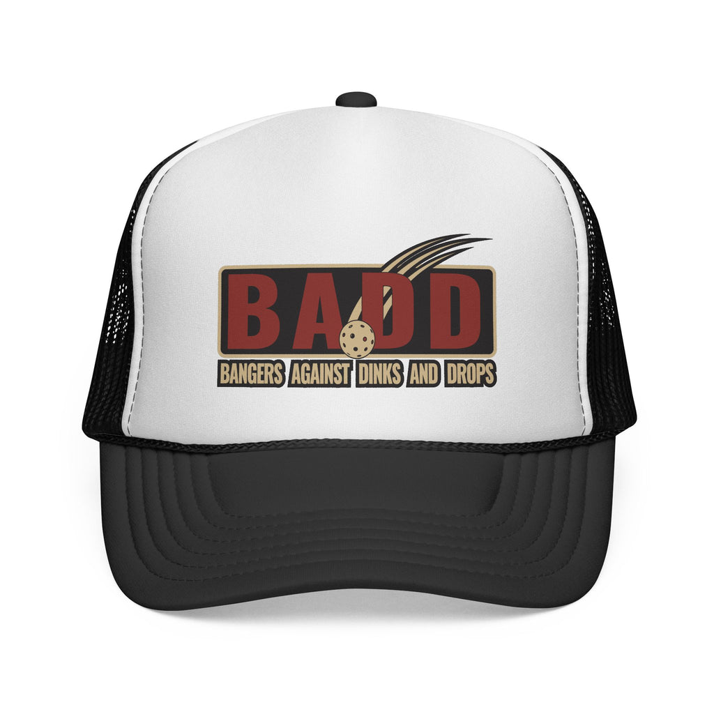 BADD Trucker Cap