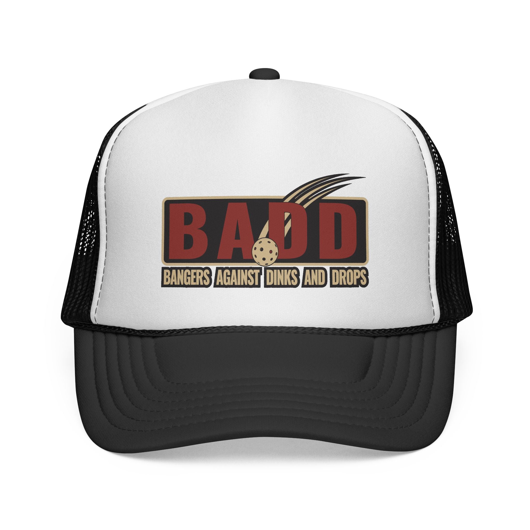 BADD Trucker Cap