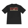 BADD Logo - Men's Athletic T-Shirt