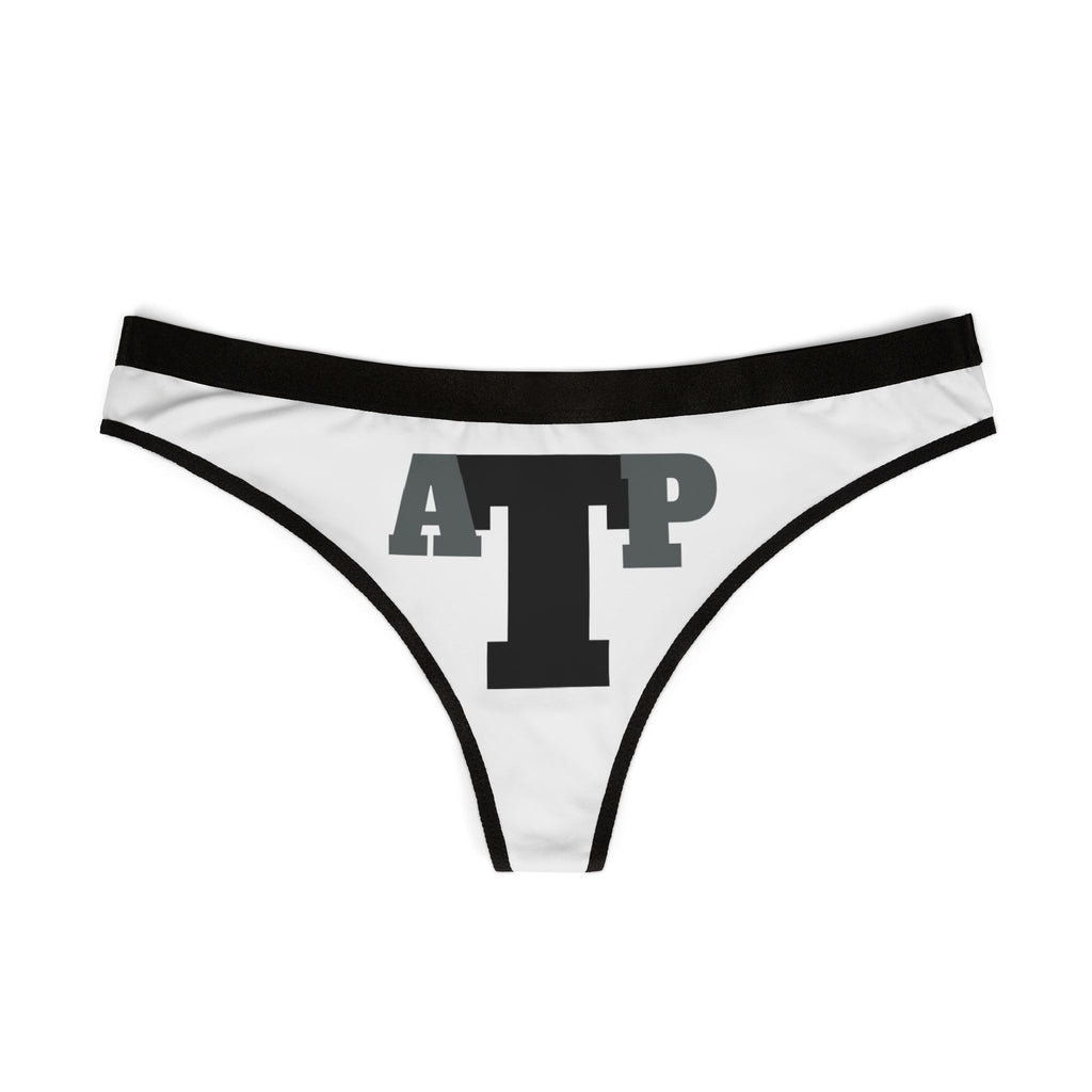 ATP - Women's Thong