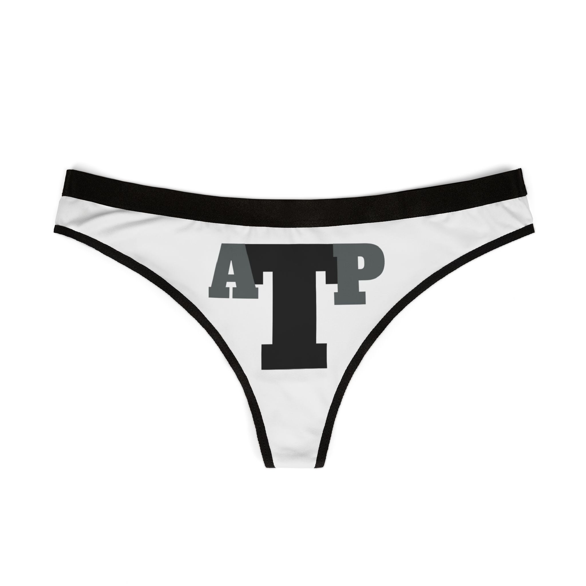 ATP - Women's Thong