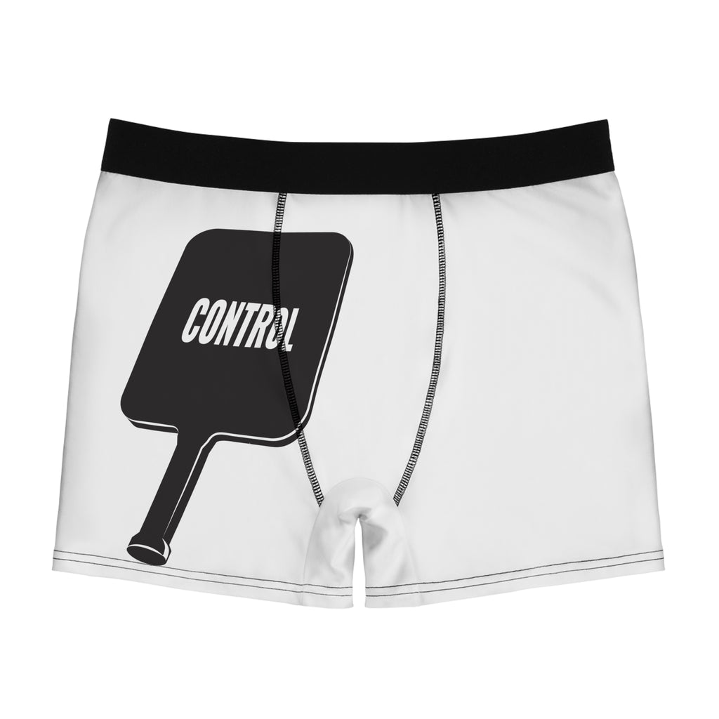 Control Right Side Player - Men's Boxer Briefs