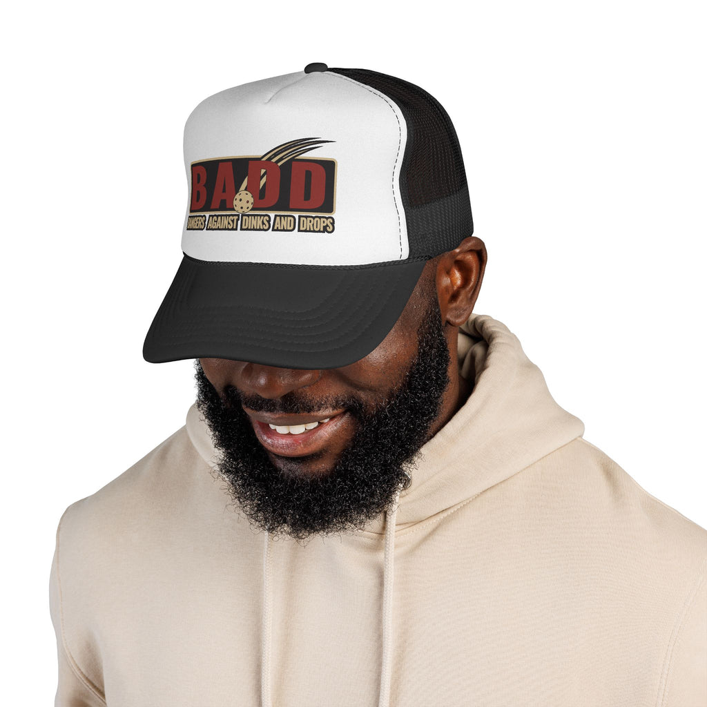 BADD Trucker Cap