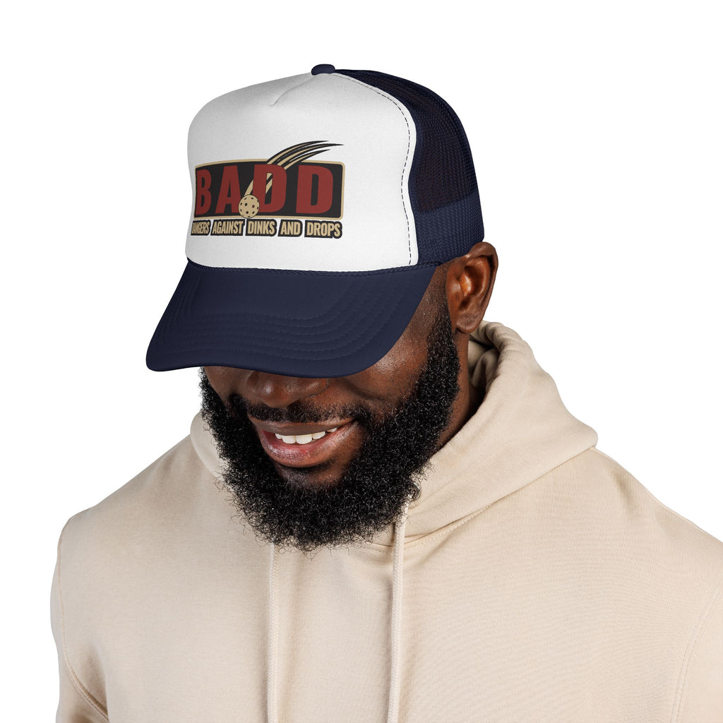 BADD Trucker Cap