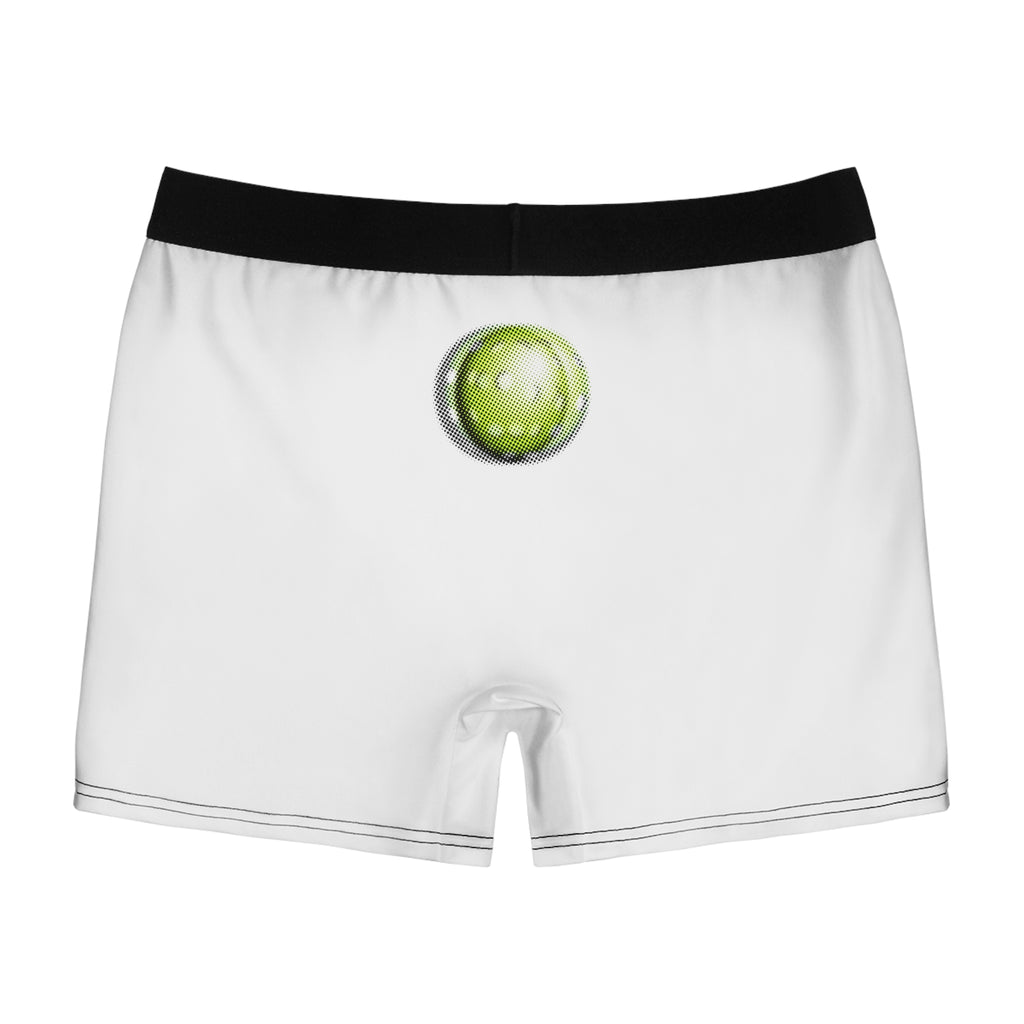Power Left Side Player - Men's Boxer Briefs