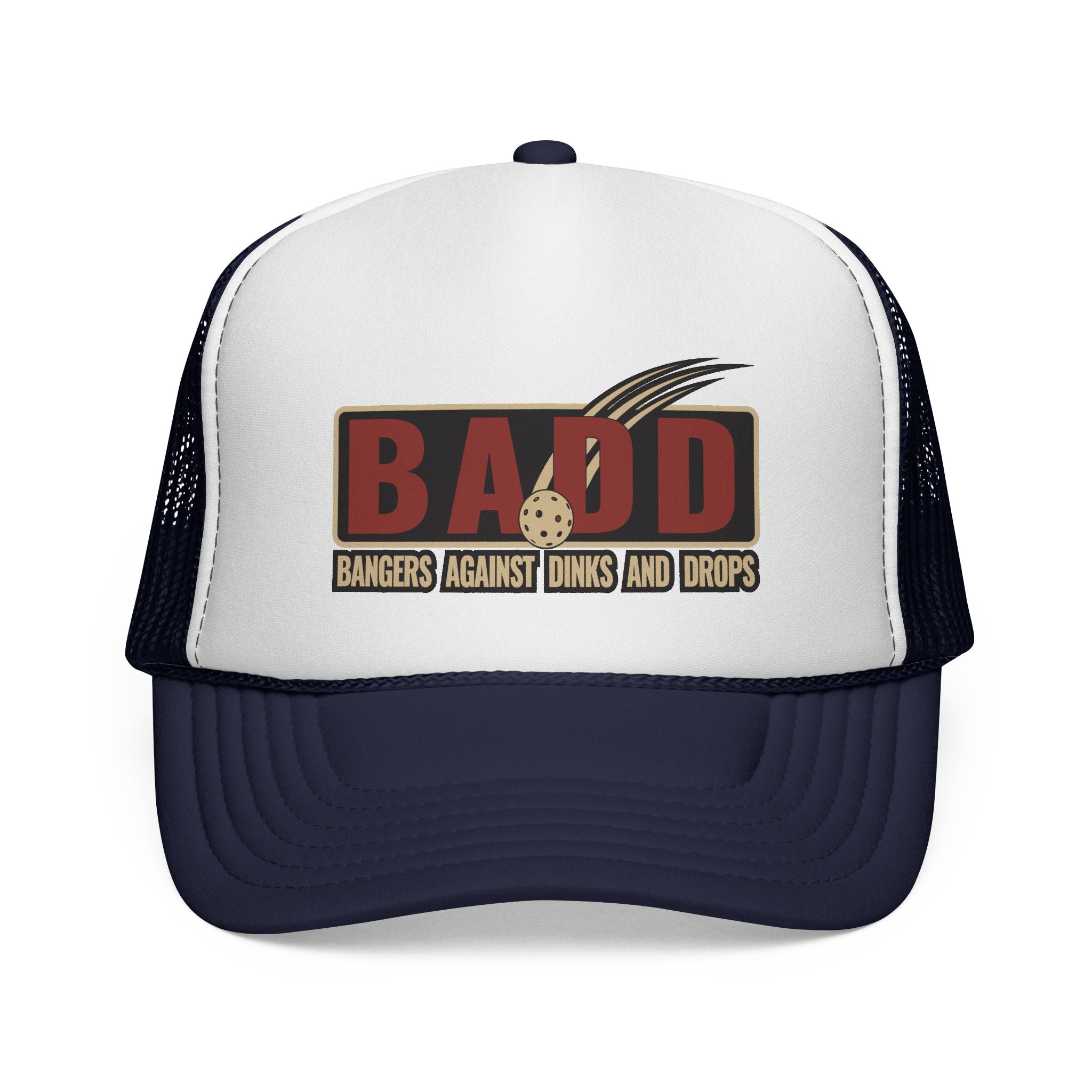 BADD Trucker Cap